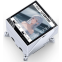 Система жидкостного охлаждения Jonsbo TM-280 White - фото 13