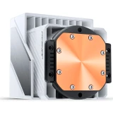 Система жидкостного охлаждения Jonsbo TM-280 White