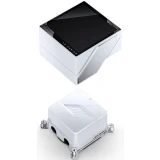 Система жидкостного охлаждения Jonsbo TM-280 White