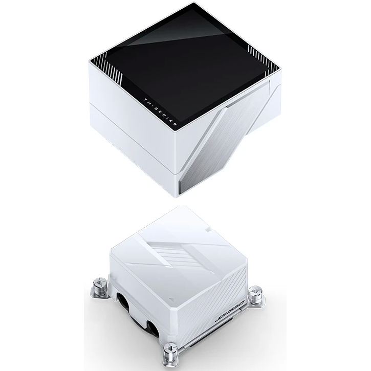 Система жидкостного охлаждения Jonsbo TM-280 White - фото 15