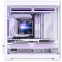 Система жидкостного охлаждения Jonsbo TM-280 White - фото 18
