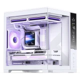Система жидкостного охлаждения Jonsbo TM-280 White