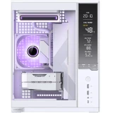 Система жидкостного охлаждения Jonsbo TM-280 White