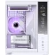 Система жидкостного охлаждения Jonsbo TM-280 White - фото 21