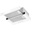 Вытяжка Weissgauff TEL 450 White Glass - 438286 - фото 3