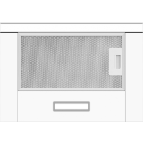 Вытяжка Weissgauff TEL 450 White Glass (438286)