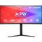Монитор ADATA 34" XPG RIFT R34WXC Black - R34WXC-BKCEU