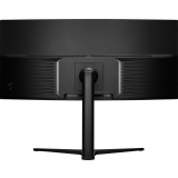 Монитор ADATA 34" XPG RIFT R34WXC Black (R34WXC-BKCEU)