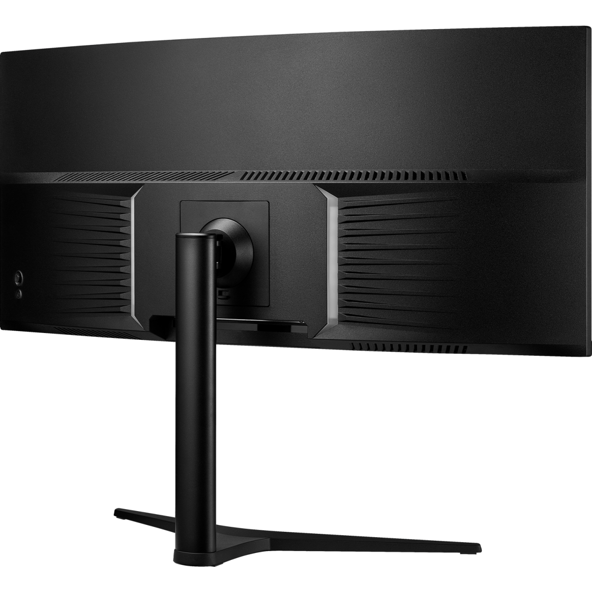 Монитор ADATA 34" XPG RIFT R34WXC Black - R34WXC-BKCEU - фото 3