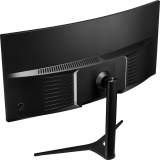 Монитор ADATA 34" XPG RIFT R34WXC Black (R34WXC-BKCEU)
