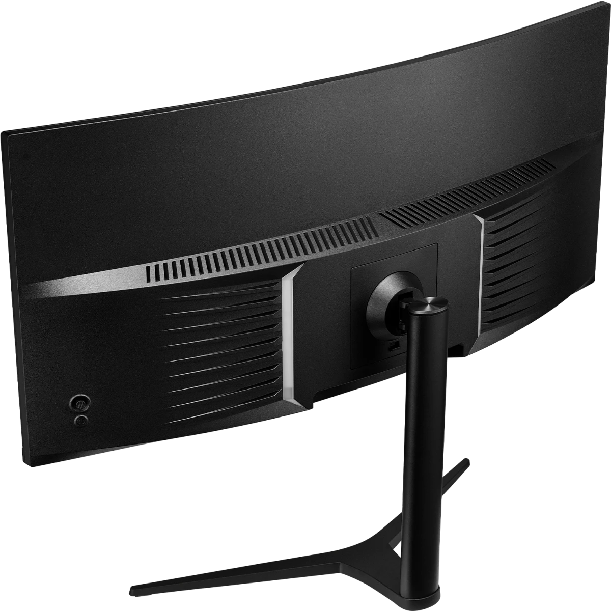 Монитор ADATA 34" XPG RIFT R34WXC Black - R34WXC-BKCEU - фото 4