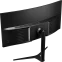 Монитор ADATA 34" XPG RIFT R34WXC Black - R34WXC-BKCEU - фото 4