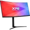 Монитор ADATA 34" XPG RIFT R34WXC Black - R34WXC-BKCEU - фото 5