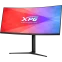 Монитор ADATA 34" XPG RIFT R34WXC Black - R34WXC-BKCEU - фото 6