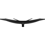 Монитор ADATA 34" XPG RIFT R34WXC Black (R34WXC-BKCEU)