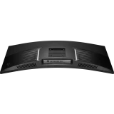 Монитор ADATA 34" XPG RIFT R34WXC Black (R34WXC-BKCEU)