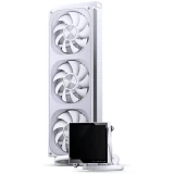 Система жидкостного охлаждения Jonsbo TM-360A White