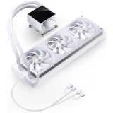 Система жидкостного охлаждения Jonsbo TM-360A White