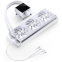 Система жидкостного охлаждения Jonsbo TM-360A White - фото 10