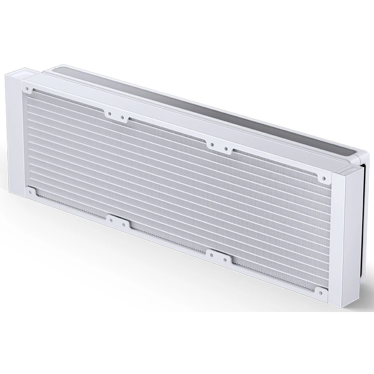 Система жидкостного охлаждения Jonsbo TM-360A White - фото 11