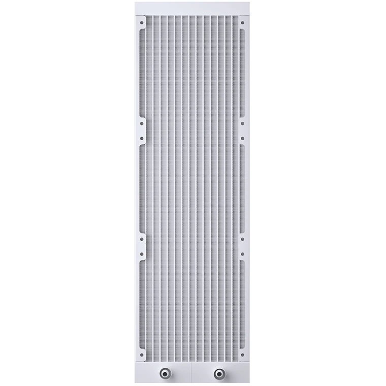 Система жидкостного охлаждения Jonsbo TM-360A White - фото 12