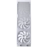 Система жидкостного охлаждения Jonsbo TM-360A White