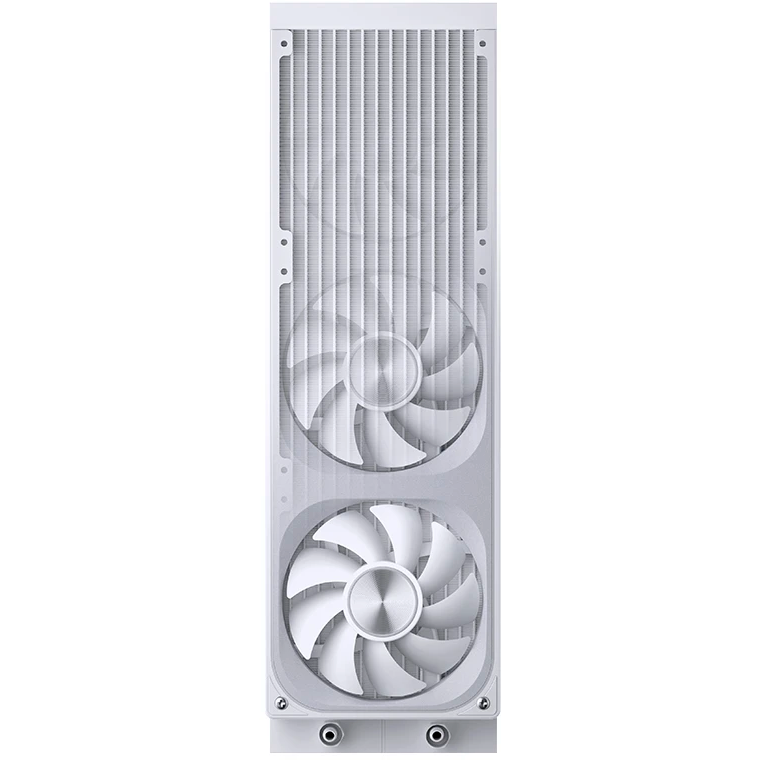 Система жидкостного охлаждения Jonsbo TM-360A White - фото 13