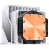 Система жидкостного охлаждения Jonsbo TM-360A White