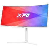 Монитор ADATA 34" XPG RIFT R34WXC White (R34WXC-WHCEU)