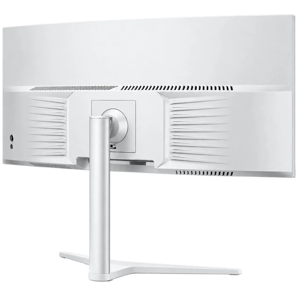 Монитор ADATA 34" XPG RIFT R34WXC White - R34WXC-WHCEU - фото 4