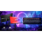 Монитор ADATA 34" XPG RIFT R34WXC White (R34WXC-WHCEU)