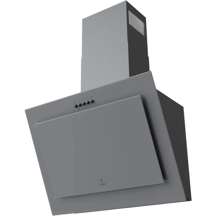 Вытяжка LEX Mio G 600 Grey - CHTI000424