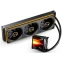 Система жидкостного охлаждения Jonsbo TM-360A Black - фото 2