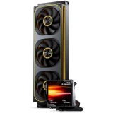 Система жидкостного охлаждения Jonsbo TM-360A Black