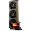 Система жидкостного охлаждения Jonsbo TM-360A Black - фото 3