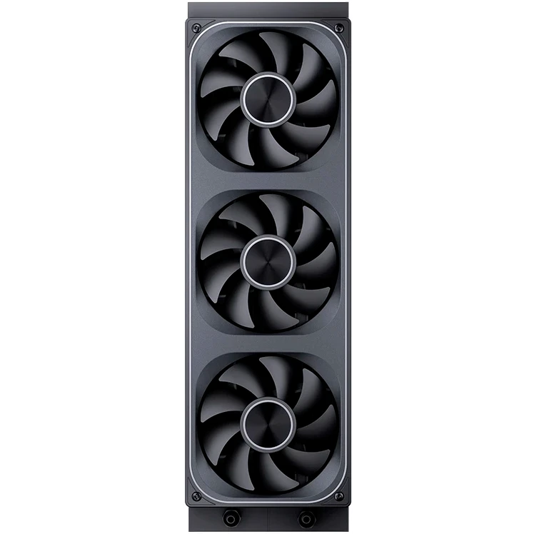 Система жидкостного охлаждения Jonsbo TM-360A Black - фото 8