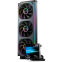 Система жидкостного охлаждения Jonsbo TM-360A Black - фото 9