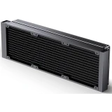 Система жидкостного охлаждения Jonsbo TM-360A Black