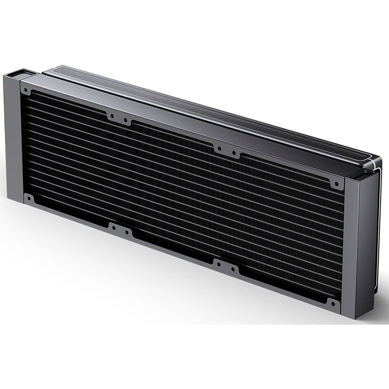 Система жидкостного охлаждения Jonsbo TM-360A Black - фото 13