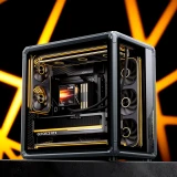 Система жидкостного охлаждения Jonsbo TM-360A Black