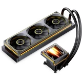 Система жидкостного охлаждения Jonsbo TX-360A Black