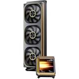 Система жидкостного охлаждения Jonsbo TX-360A Black