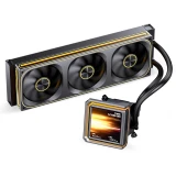 Система жидкостного охлаждения Jonsbo TX-360A Black