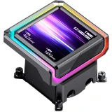 Система жидкостного охлаждения Jonsbo TX-360A Black