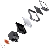 Система жидкостного охлаждения Jonsbo TX-360A Black