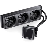 Система жидкостного охлаждения Jonsbo TX-360A Black