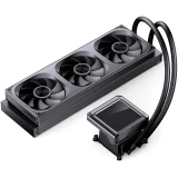 Система жидкостного охлаждения Jonsbo TX-360A Black