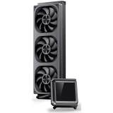 Система жидкостного охлаждения Jonsbo TX-360A Black