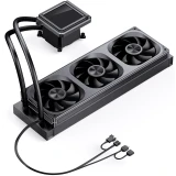 Система жидкостного охлаждения Jonsbo TX-360A Black