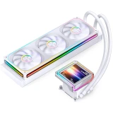 Система жидкостного охлаждения Jonsbo TX-360A White